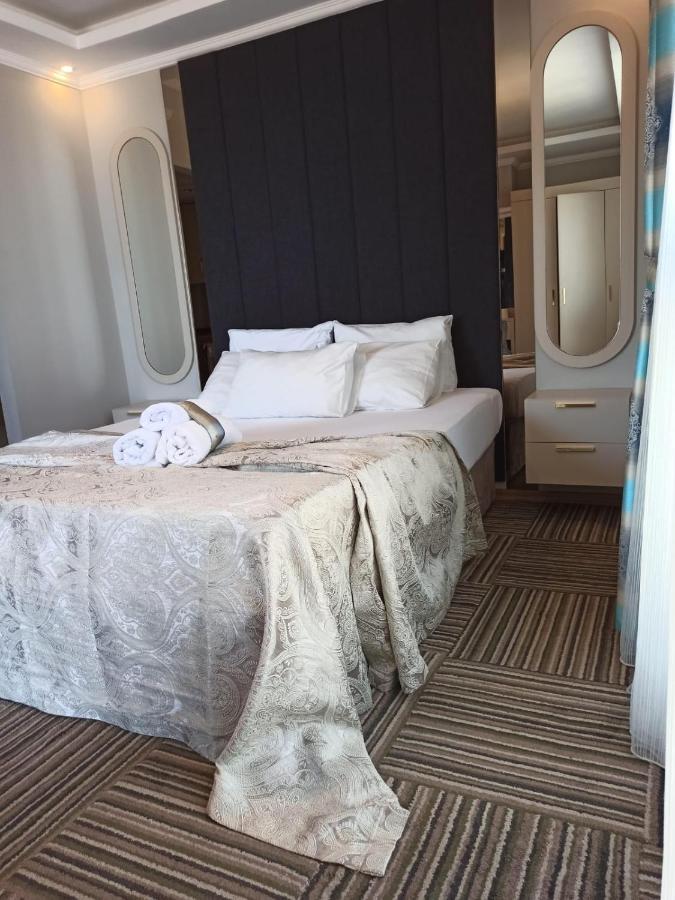 Alya Suite Rezidans Trabzon Exterior foto